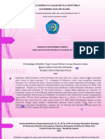 Ika Puspita Dewi - E1AC23018 - Stase Holistik PDF