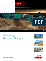 Crushing Brochure 0511