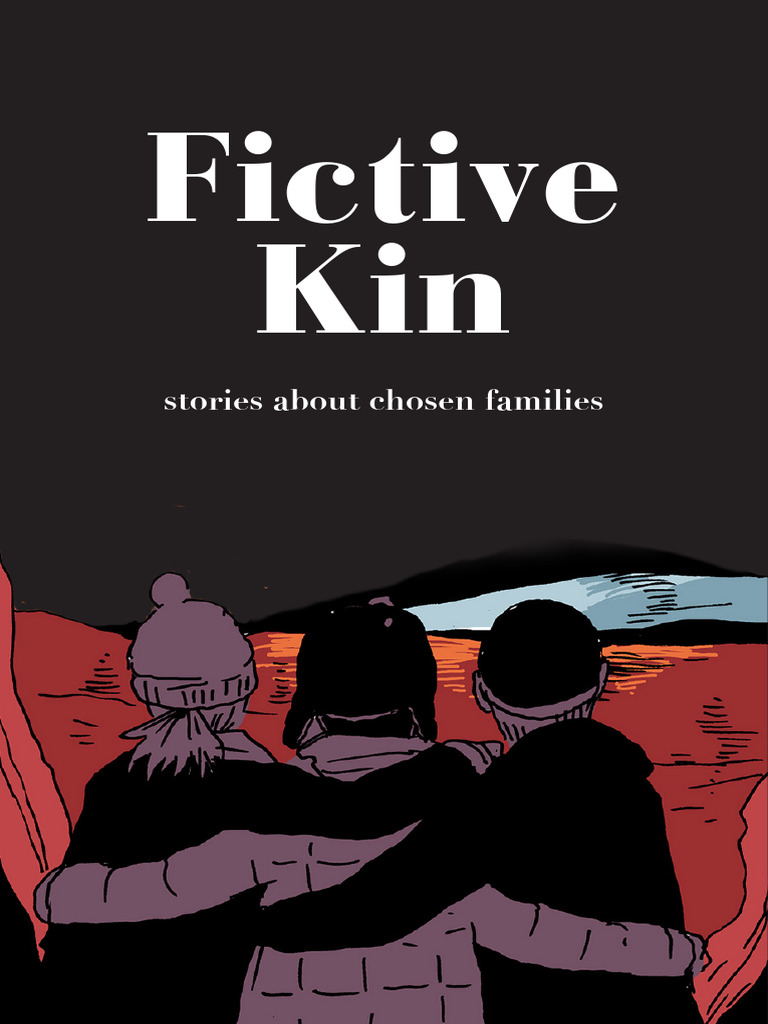 Fictive Kinship in Found Family Stories | PDF | Social Science ...