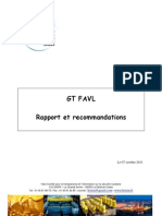 Rapport Gtfavl Vf