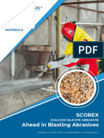 Brochure Scorex en