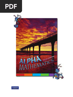 Textbook (Alpha) | PDF | Multiplication | Numbers
