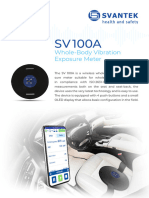 SV100A - Datasheet - 2021 (WBV)