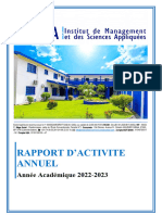 RAPPORT D'ACTIVITES_IMSA-2022-2023bon