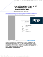Liebherr Material Handling Lh60 M Us g6 0 D 4f 1217 71365 2021-05-03 Operators Manuals PDF en