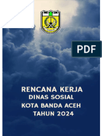 Buku Renja 2024 - Dinsos