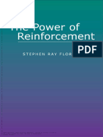 StephenRayFlora 2004 ThePowerofReinforcement