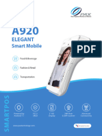 Elegant: Smart Mobile