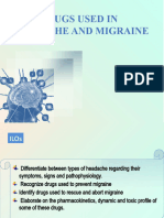 A Migraine