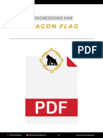 Dragon Flag Progressions