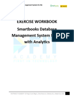 DBMSfor BAwith Analytics Workbookv 2023