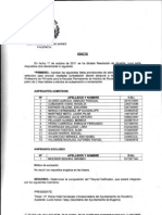 Lista Provisional Admitidos y Excluidos Prof. EPA-1