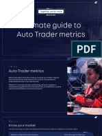 Ultimate Guide To Auto Trader Metrics