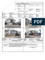 Form Appraisal Tanah Survey Agunan 2