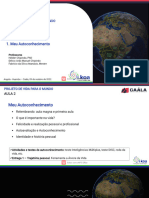 Aula 2 - Projeto Vida Mundo - V 3.0