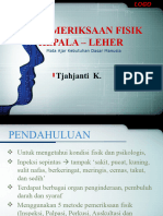 PF Kepala-Leher