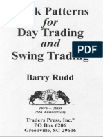 Barry Rudd - Stock Patterns For Day Trading-Traders Press (1999)