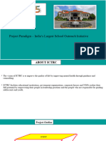 Project Paradigm - ICRTC