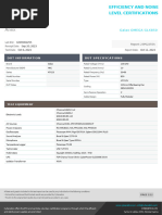 Cybenetics - Evaluation - Report - Galax - OMEGA GLX850