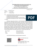 Kementerian Hukum Dan Hak Asasi Manusia Ri Kantor Wilayah Sumatera Barat