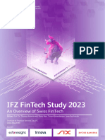 Week 3 - Fintech Study