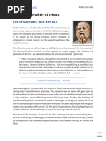 Peshwa Family Tree Overview | PDF