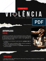 VIOLÊNCIA