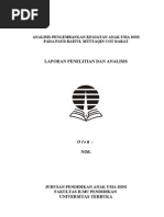 Download Lap-Penelitian PAUD Baitul Muttaqin Cot Darat by httpmasterwinkomblogspotcom SN69264822 doc pdf