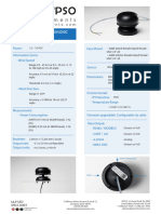 23 EN ULP STD Datasheet