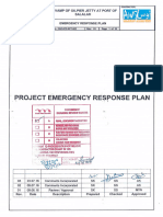 2029-PR-RPT-002 Re 03 Project Emergency Response Plan