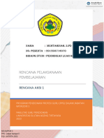 RPP Bahasa Indonesia