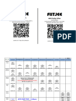 Fiitjee Fiitjee: AES RK Puram AES Pushp Vihar