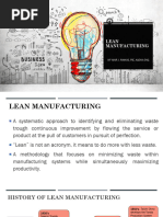 02 Lean Manufacturing