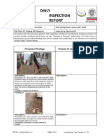 BVI-HSE Daily Report 2023-01-20