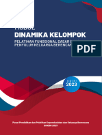 Modul Dinamika Kelompok