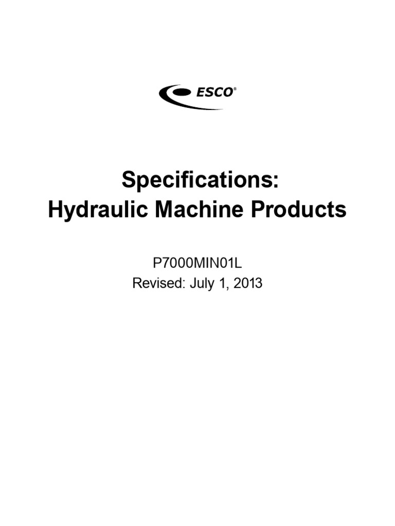 18、21、23 P7000MIN HMP Digital | PDF | Equipment | Manufactured Goods