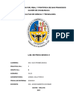 Informe Nro 1