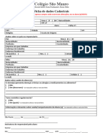 2.nova Ficha de Dados Cadastrais CSM 2019