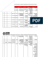 Agenda FIX Ganjar-Mahfud