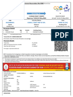 CSMT NGP SF SPL Third Ac (3A)