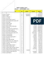 Buku Harian - Kirim Klaten