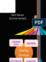 Cerita Fantasi 1