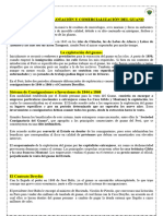 FICHA DE LECTURA 6° - Formas de Explotacion y Comercialización Del Guano