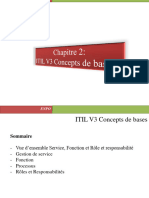 Cours ITIL Unité 2