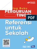 Katalog Buku Perti Referensi Sekolah