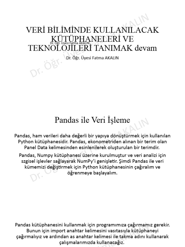 3 2 Hafta | PDF