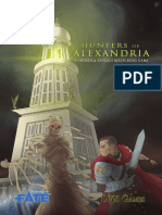 Hunters of Alexandra Final v3 1 Ebook
