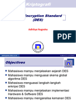 Pertemuan 10 - DeS