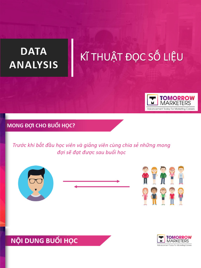 2DataAnalysistechnique12May Compressed | PDF