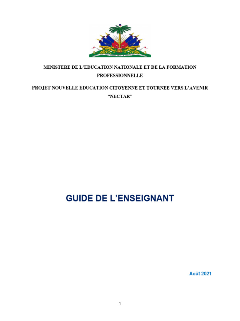 La motricité libre: Pourquoi? Quand? Comment? - Educ Agency